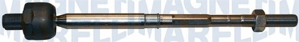 Centrinės traukės mazgas MAGNETI MARELLI 301191601920