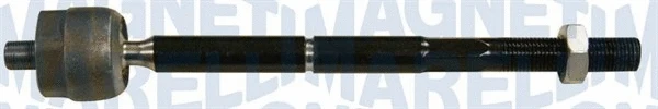 Centrinės traukės mazgas MAGNETI MARELLI 301191602110