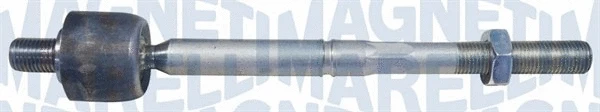 Centrinės traukės mazgas MAGNETI MARELLI 301191602150