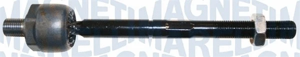 Centrinės traukės mazgas MAGNETI MARELLI 301191602410