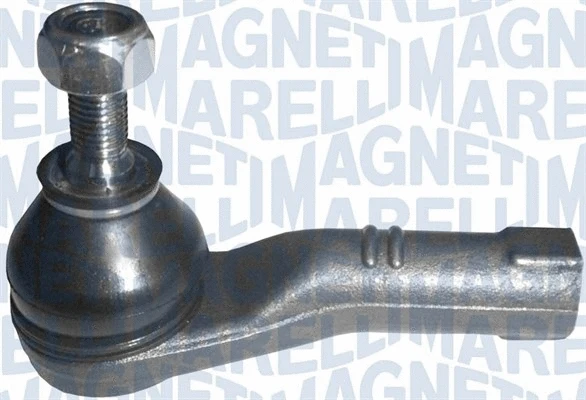 Traukės antgalis MAGNETI MARELLI 301191606500