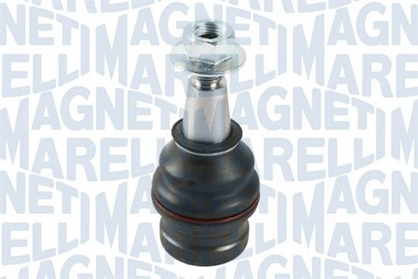 Balansyro tvirtinimo veržlės MAGNETI MARELLI 301191617830