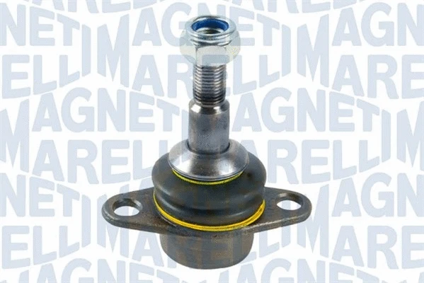 Balansyro tvirtinimo veržlės MAGNETI MARELLI 301191617910