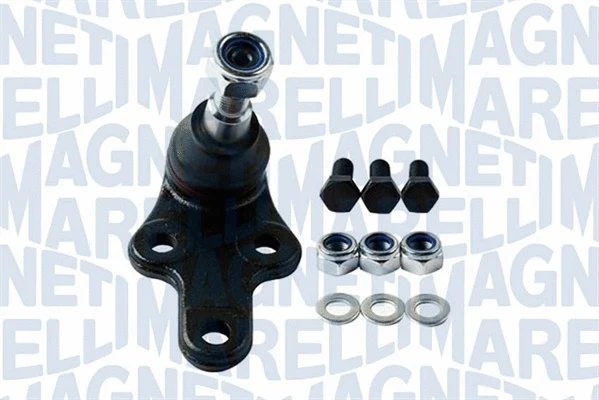 Balansyro tvirtinimo veržlės MAGNETI MARELLI 301191618360