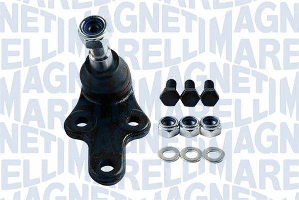 Balansyro tvirtinimo veržlės MAGNETI MARELLI 301191618370