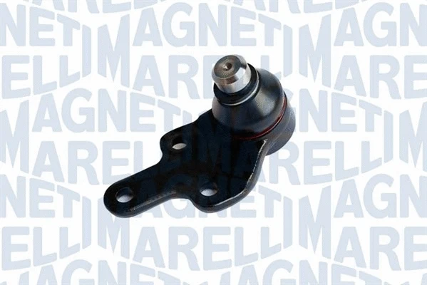 Balansyro tvirtinimo veržlės MAGNETI MARELLI 301191618450