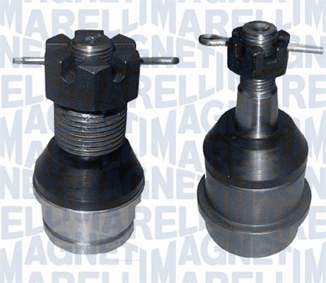 Balansyro tvirtinimo veržlės MAGNETI MARELLI 301191618610