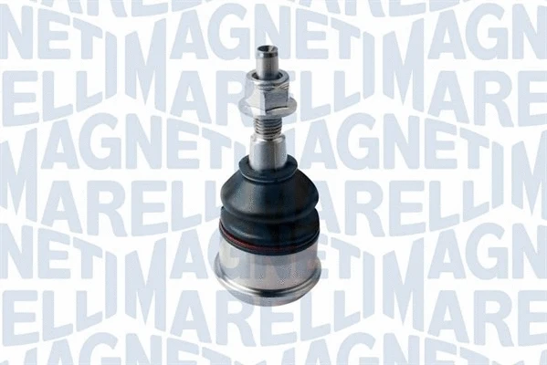 Balansyro tvirtinimo veržlės MAGNETI MARELLI 301191618620