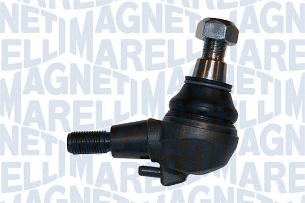 Balansyro tvirtinimo veržlės MAGNETI MARELLI 301191618760