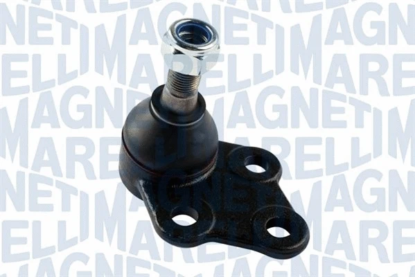 Balansyro tvirtinimo veržlės MAGNETI MARELLI 301191618800