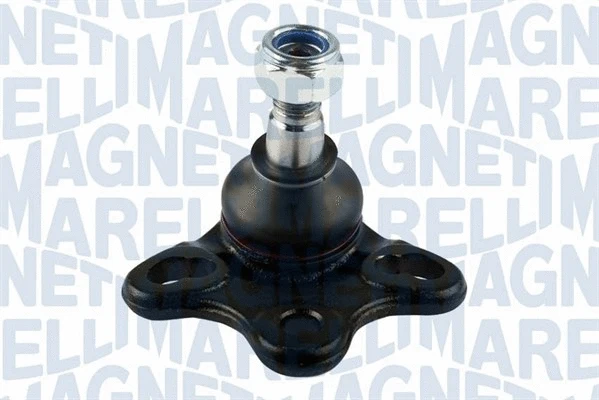 Balansyro tvirtinimo veržlės MAGNETI MARELLI 301191618830