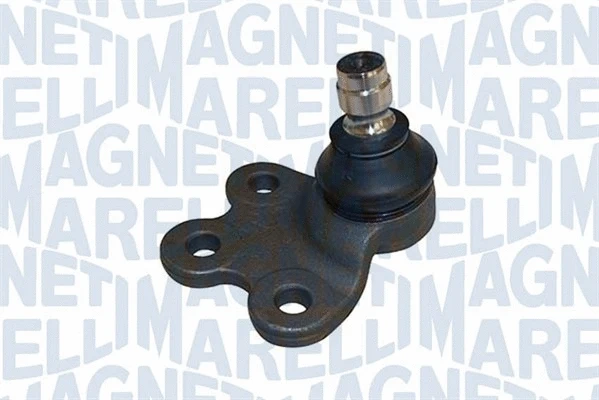 Balansyro tvirtinimo veržlės MAGNETI MARELLI 301191619420