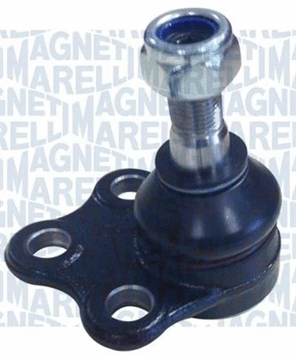 Balansyro tvirtinimo veržlės MAGNETI MARELLI 301191619430
