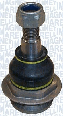Balansyro tvirtinimo veržlės MAGNETI MARELLI 301191619500