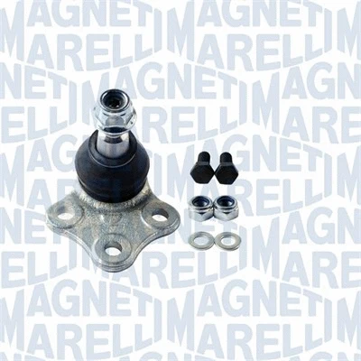 Balansyro tvirtinimo veržlės MAGNETI MARELLI 301191619560