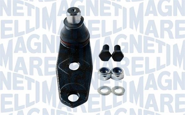 Balansyro tvirtinimo veržlės MAGNETI MARELLI 301191619570