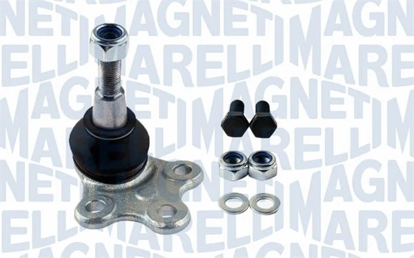 Balansyro tvirtinimo veržlės MAGNETI MARELLI 301191619580
