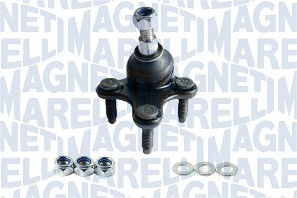 Balansyro tvirtinimo veržlės MAGNETI MARELLI 301191619770