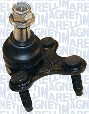 Balansyro tvirtinimo veržlės MAGNETI MARELLI 301191619790