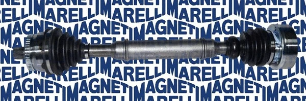 Kardaninis velenas MAGNETI MARELLI 302004190001
