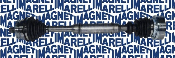 Kardaninis velenas MAGNETI MARELLI 302004190002