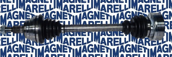 Kardaninis velenas MAGNETI MARELLI 302004190003