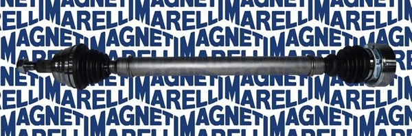 Kardaninis velenas MAGNETI MARELLI 302004190004