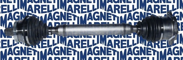 Kardaninis velenas MAGNETI MARELLI 302004190005