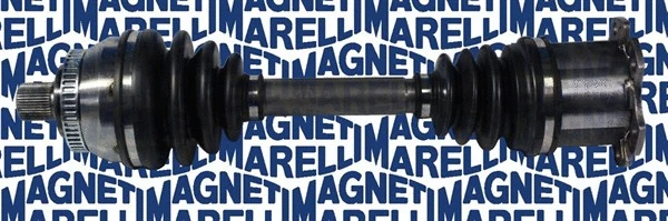 Kardaninis velenas MAGNETI MARELLI 302004190007