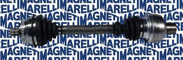 Kardaninis velenas MAGNETI MARELLI 302004190008