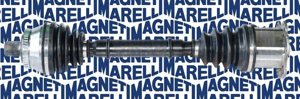 Kardaninis velenas MAGNETI MARELLI 302004190009