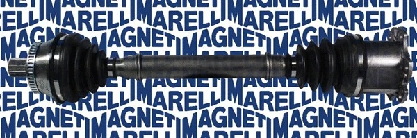 Kardaninis velenas MAGNETI MARELLI 302004190010