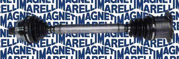 Kardaninis velenas MAGNETI MARELLI 302004190011