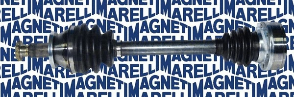 Kardaninis velenas MAGNETI MARELLI 302004190012