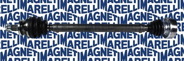 Kardaninis velenas MAGNETI MARELLI 302004190013