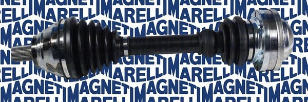 Kardaninis velenas MAGNETI MARELLI 302004190016