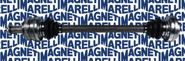 Kardaninis velenas MAGNETI MARELLI 302004190018
