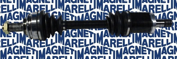 Kardaninis velenas MAGNETI MARELLI 302004190019