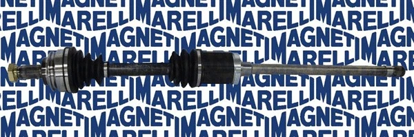 Kardaninis velenas MAGNETI MARELLI 302004190020