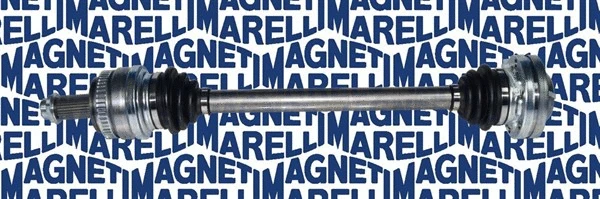 Kardaninis velenas MAGNETI MARELLI 302004190021