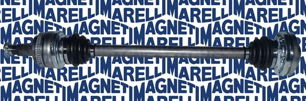 Kardaninis velenas MAGNETI MARELLI 302004190022