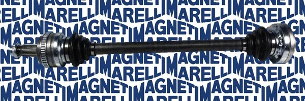 Kardaninis velenas MAGNETI MARELLI 302004190024