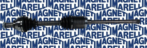 Kardaninis velenas MAGNETI MARELLI 302004190026
