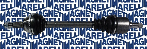 Kardaninis velenas MAGNETI MARELLI 302004190031