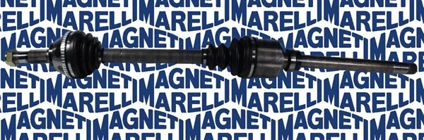 Kardaninis velenas MAGNETI MARELLI 302004190032
