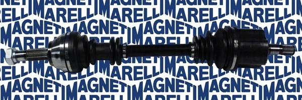 Kardaninis velenas MAGNETI MARELLI 302004190033