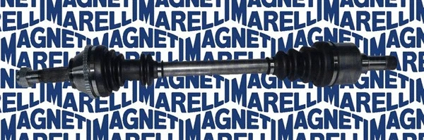 Kardaninis velenas MAGNETI MARELLI 302004190035