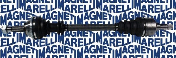Kardaninis velenas MAGNETI MARELLI 302004190037