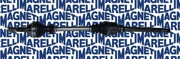 Kardaninis velenas MAGNETI MARELLI 302004190038