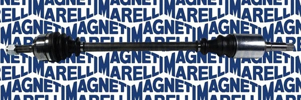 Kardaninis velenas MAGNETI MARELLI 302004190042